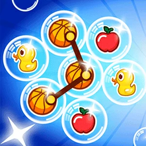 Bubble Pop free online game on G76