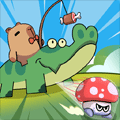 Capybara Go editor pick on G76