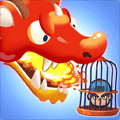 Dragon Warrior Tower Defense game on G76