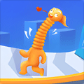 Long Neck free online game on G76