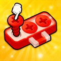 Screw Puzzle Odyssey free online game on G76