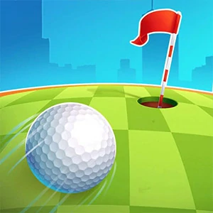 Speeding Ball free online game on G76